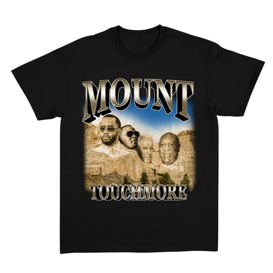Diddy Funny shirt, Mount Touchmore Shirt,Diddy Party Shirt, Retro Diddy Funny, Meme Funny shirt