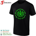Die Toten Hosen Bis Zum Bitteren Ende Skeleton Eagle shirt