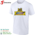 Diesel Creek 46A Dozer shirt