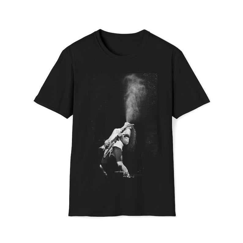Dimebag Darrell Unisex 2 sided T-Shirt Hoodie Sweater