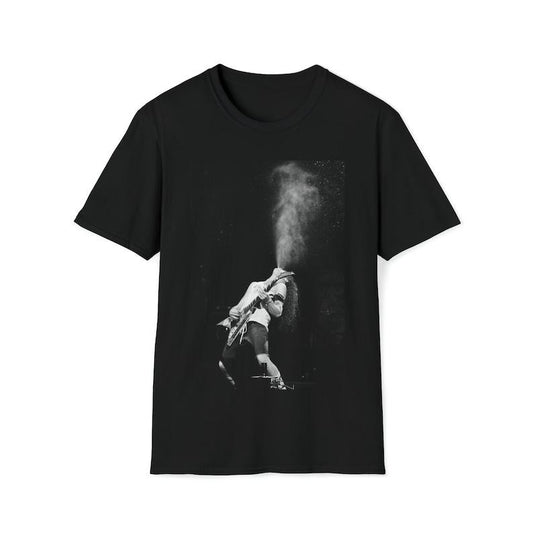 Dimebag Darrell Unisex 2 sided T-Shirt Hoodie Sweater