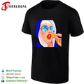 Doge Nun Communion Meme shirt