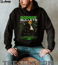 Donald Trump Dodgin’ Bullets Matrix Parody Protected By God American People Patriotic Men T Shirt