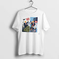 Donald Trump Political Satire Comparison Tshirts Sweater