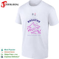 Don’t Forget to Breathe Blood Cancer UK Munro Challenge 2026 shirt