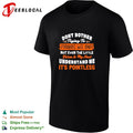 Don’t bother trying to figure me out not even the little voices in my head understand me shirt