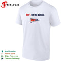Don’t hit the button P360 Preece racing shirt