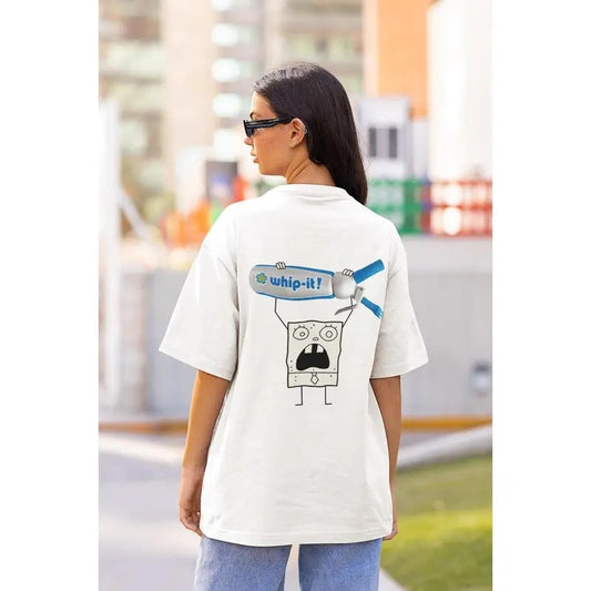 Doodlebob tshirt, Whippets tshirt, Rave Shirt, Funny EDM Tee, EDM Festival Wear, Men's rave shirt, Women's rave shirt Cotton Top