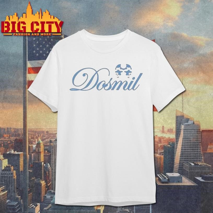 Dos Mil Heritage Shirt