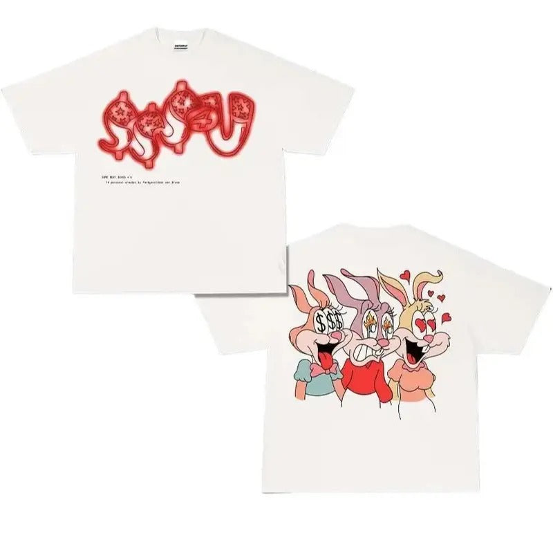 Drake & PARTYNEXTDOOR SSS4U Retro Style T-Shirt for True Fans Hoodie, Sweatshirt | WearSparks.com
