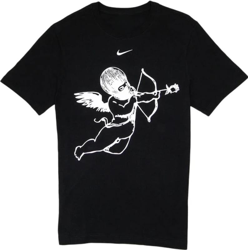 Drake Certified Lover Boy Cherub T-Shirt, Angel Design, Streetwear Fashion, Stylish Urban Apparel, Gift for Fashion...