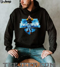 Drake Iceman Toronto Freeze The World Hip Hop Rap Graphic T Shirt