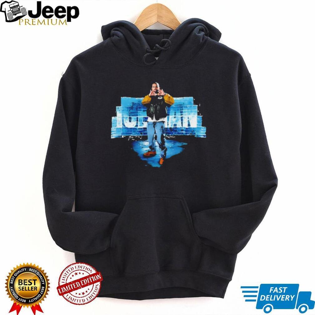 Drake Iceman Toronto Freeze The World Hip Hop Rap Graphic T Shirt