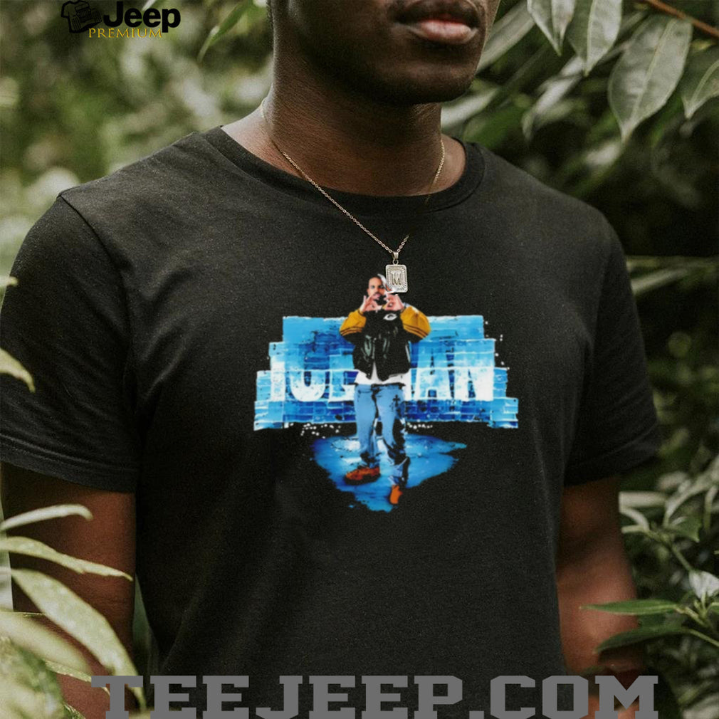 Drake Iceman Toronto Freeze The World Hip Hop Rap Graphic T Shirt