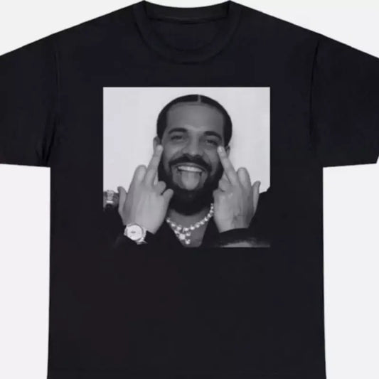 Drake and J Cole Shirt Drake and Jcole Tour T-shirt