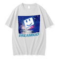 Dreamkid Retro Computer Monitor Smiley Face Vaporwave Youth Tshirts Sweater