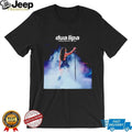 Dua Lipa Radical Optimism Tour Concert Smoke Stage Photo T Shirt