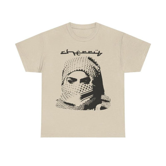 Dubai Vibes Tee Islamic Inspiration T-Shirt Y2k 90s Hip-Hop Aesthetic Heavy Cotton Graphic T-Shirt Tshirt Shirt HipHop Rap Tee Casual Menswear Retro Top Vintage Classic Comfy Day Smooth men gifts