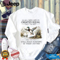 Duck Hunting Men Sixties Birthday Gift Retro Hunter Waterfowl Outdoor Sport Shirt