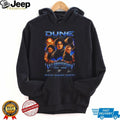 Dune Part Three 5th Anniversary 2021 2026 shirt