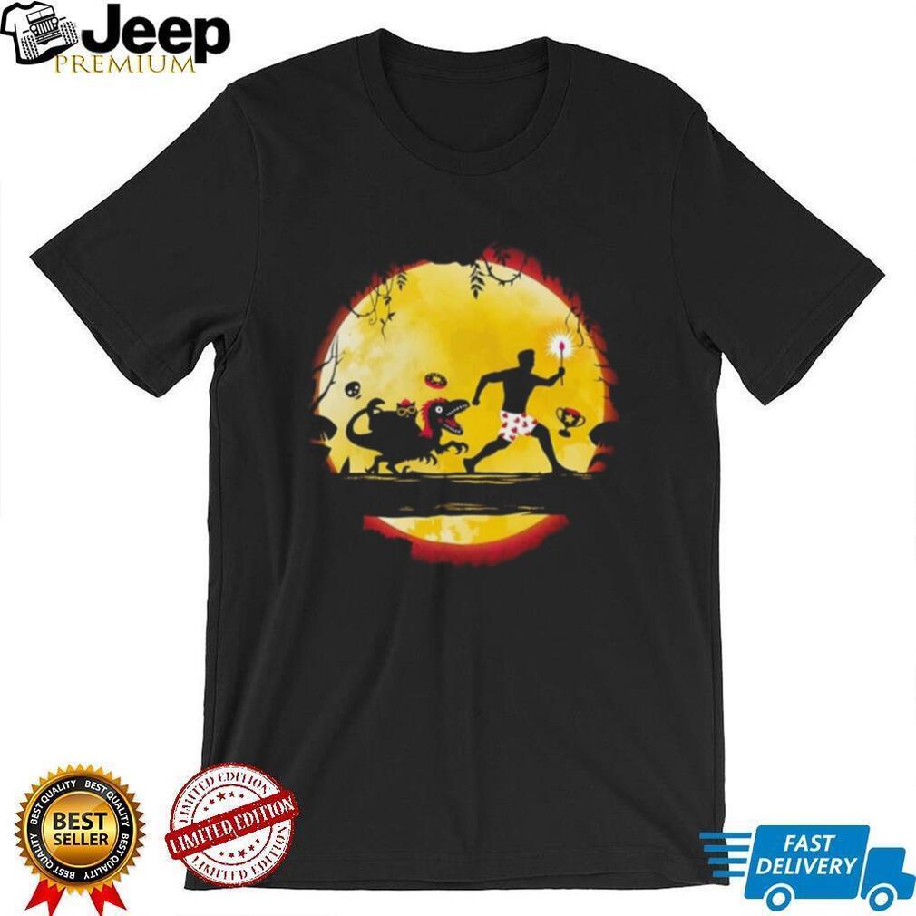 Dungeon Crawler Carl LitRPG Dungeon Matata shirt