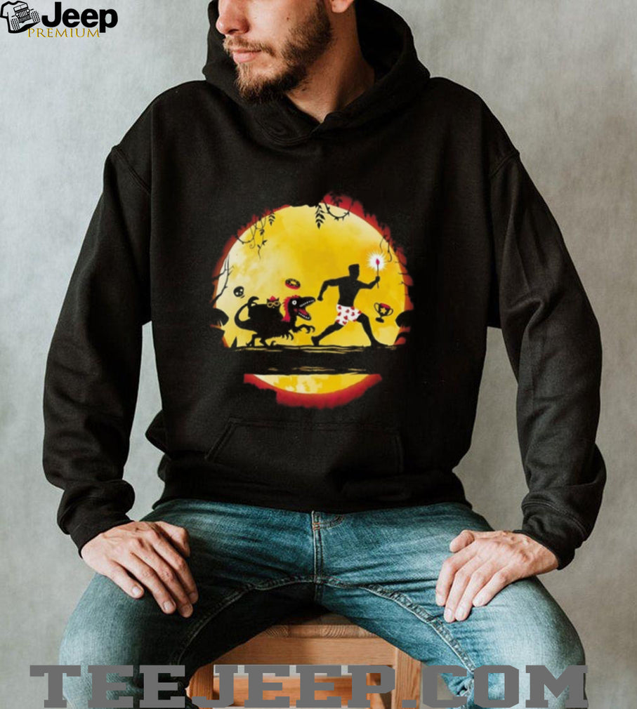 Dungeon Crawler Carl LitRPG Dungeon Matata shirt