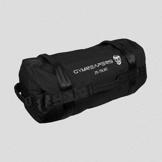 Durable Gymreapers Training Sandbags - Endurance Waterproof Sports Equipment for Weight Training