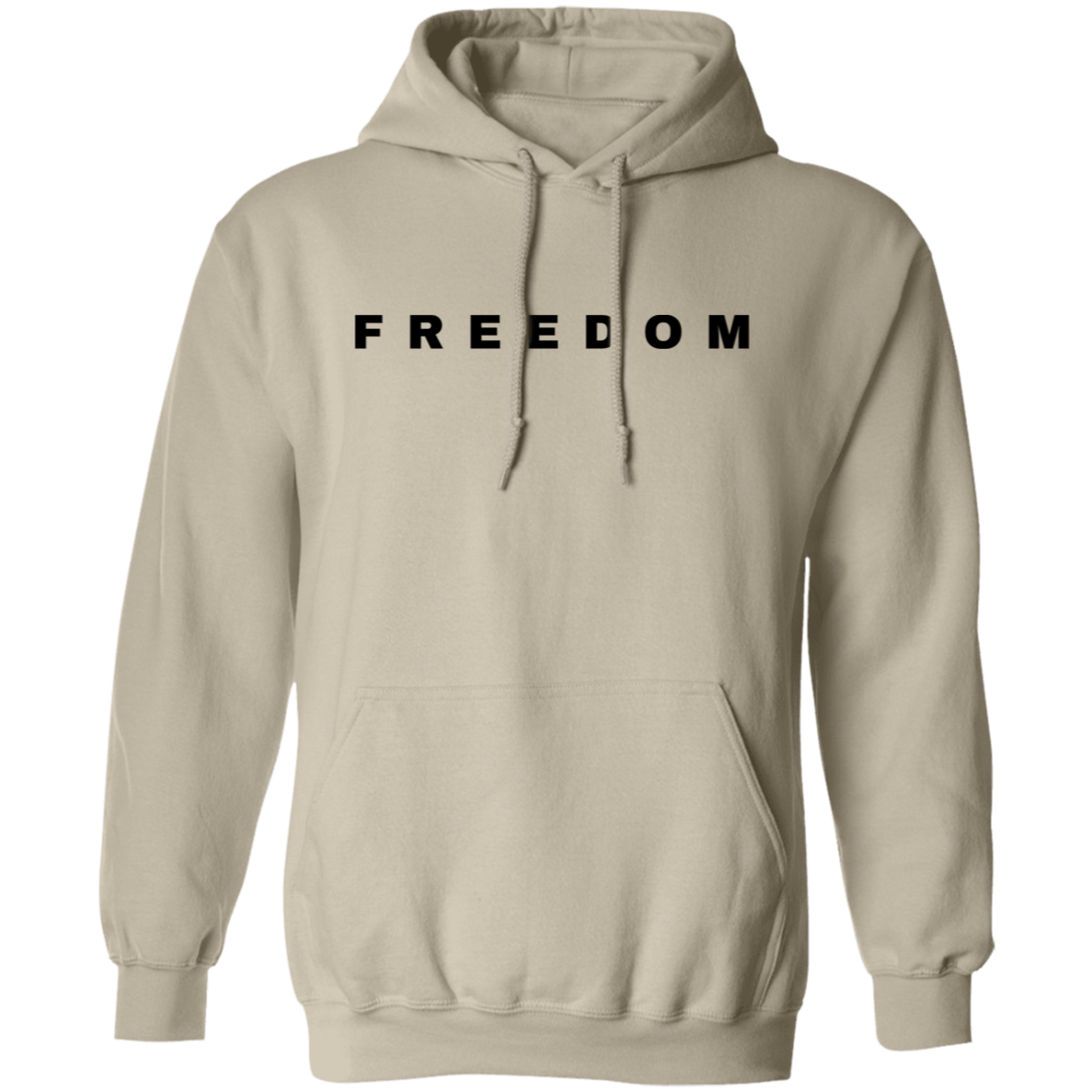 Freedom Thank You Charlie A True Patriot 31 Hoodie T-Shirts, Sweatshirt | WearSparks.com (Image 3)