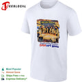 Jet ya Mdosi Wasienko Kalshilike Capitation Baadaye Shauri Yenu shirt