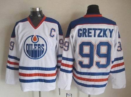 EDMONTON OILERS Edmonton Oilers Style 4