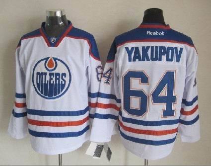 EDMONTON OILERS Edmonton Oilers Style 7