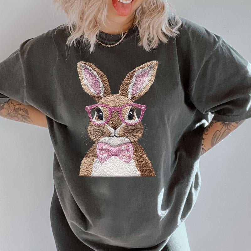 Easter Christian Shirt ~ Unisex Apparel Relaxed Fit Printed In The USA Clothing Womenswear Casual Comfort Cotton Top Athletic Boho Chic