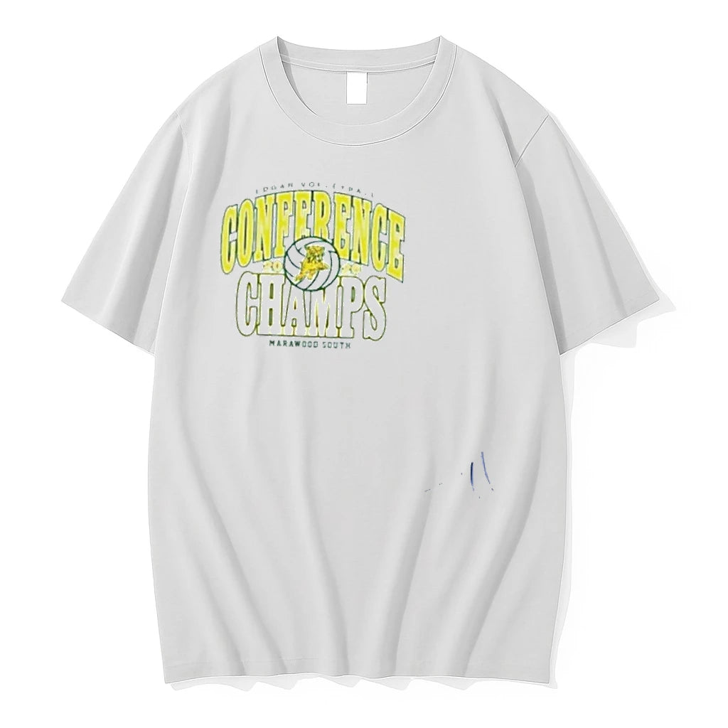 Edgar Volleyball Conference Champs 2026 Marawood South Tshirts Sweater