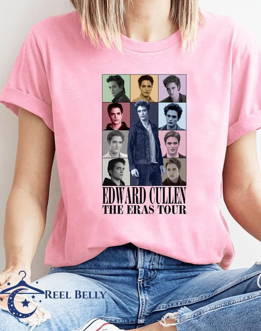 Edward Cullen T Shirt