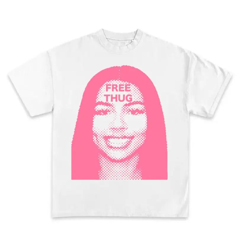 Effortlessly chic, Mariah shirts suit any occasion