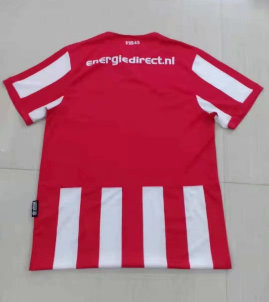 Eindhoven 19-20 FC Style 1