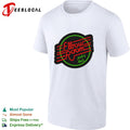 Elbow Room pub and deli neon sign shirt