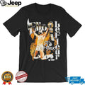 Elio Le Fleur NXT Wrestling Champion Signature Graphic T Shirt