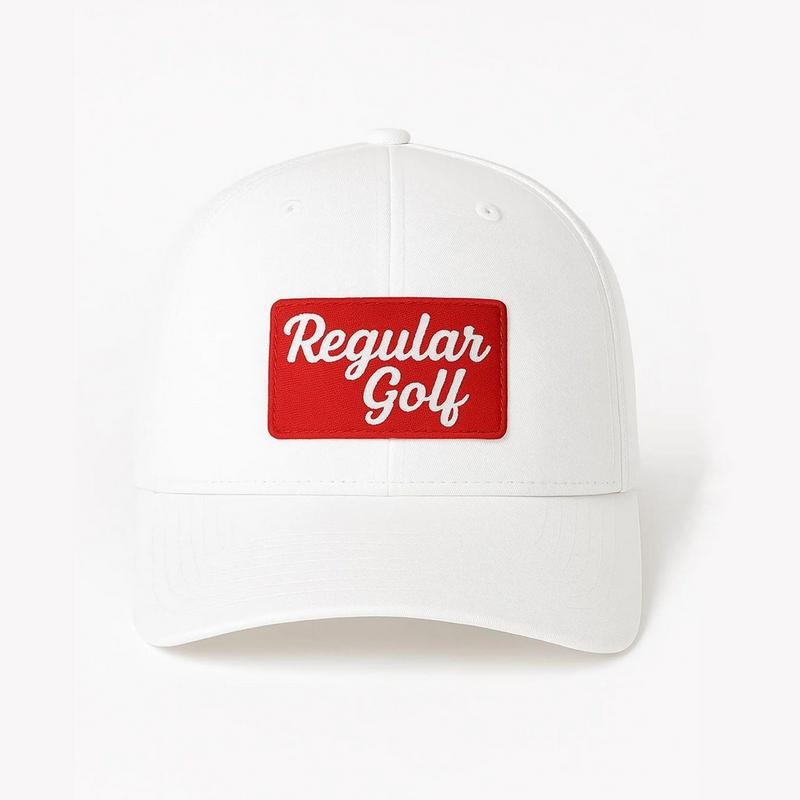 Embroidered Regular Golf Hat, Happy Gilm0re 2 Embroidered Hat, Funny Trucker Hat, Ad4m S4ndl3r Viral Cap