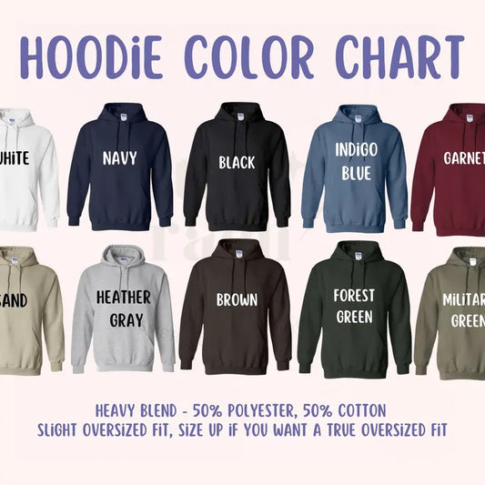 Embroidered Stars Hollow Hoodie T-Shirts, Sweatshirt | WearSparks.com