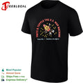Empire Files unite and topple the United States war machine missile revolution in our lifetime shirt