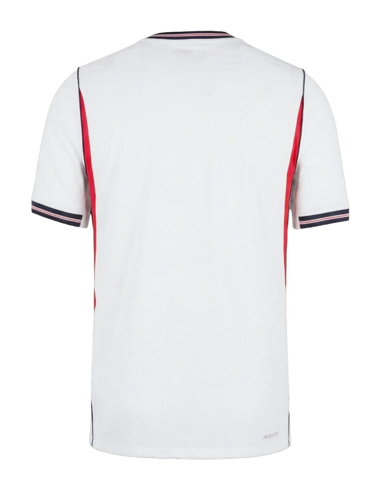 England 2026 World Cup Home Style 1