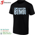 Enlightened Bimbo shirt