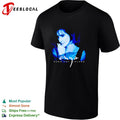 Enya Dark Sky Island album shirt