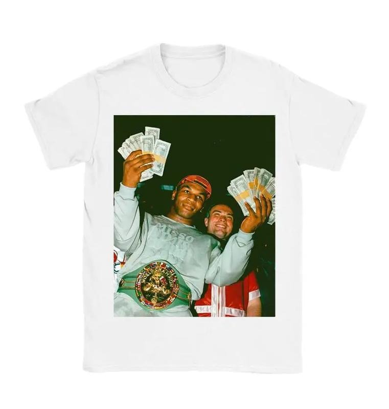 Eric Cantona Kung Fu Kick White T-shirt sizes available Graphic Tees