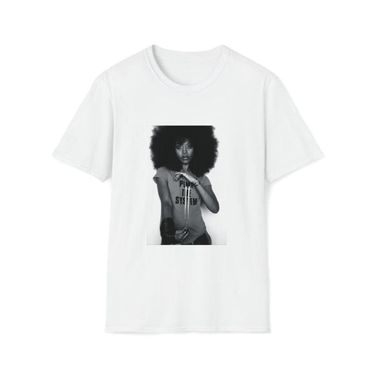Erykah Badu Shirt -Erykah Badu Tshirt,Erykah Badu T-shirt,Erykah Badu T shirt,Erykah Badu Graphic Tee