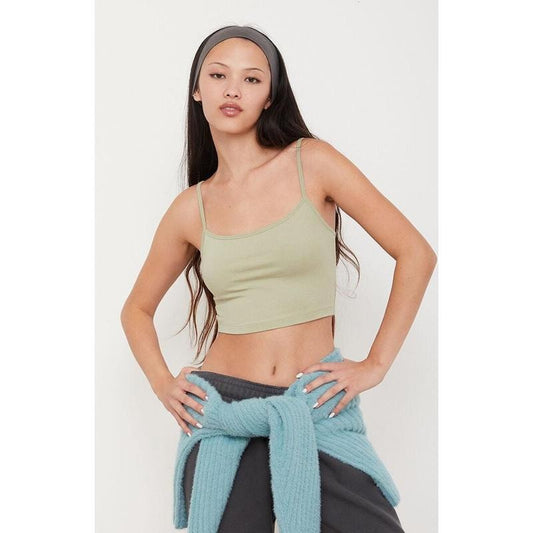 Est. PAC 1980 Women's Printed Tank Top