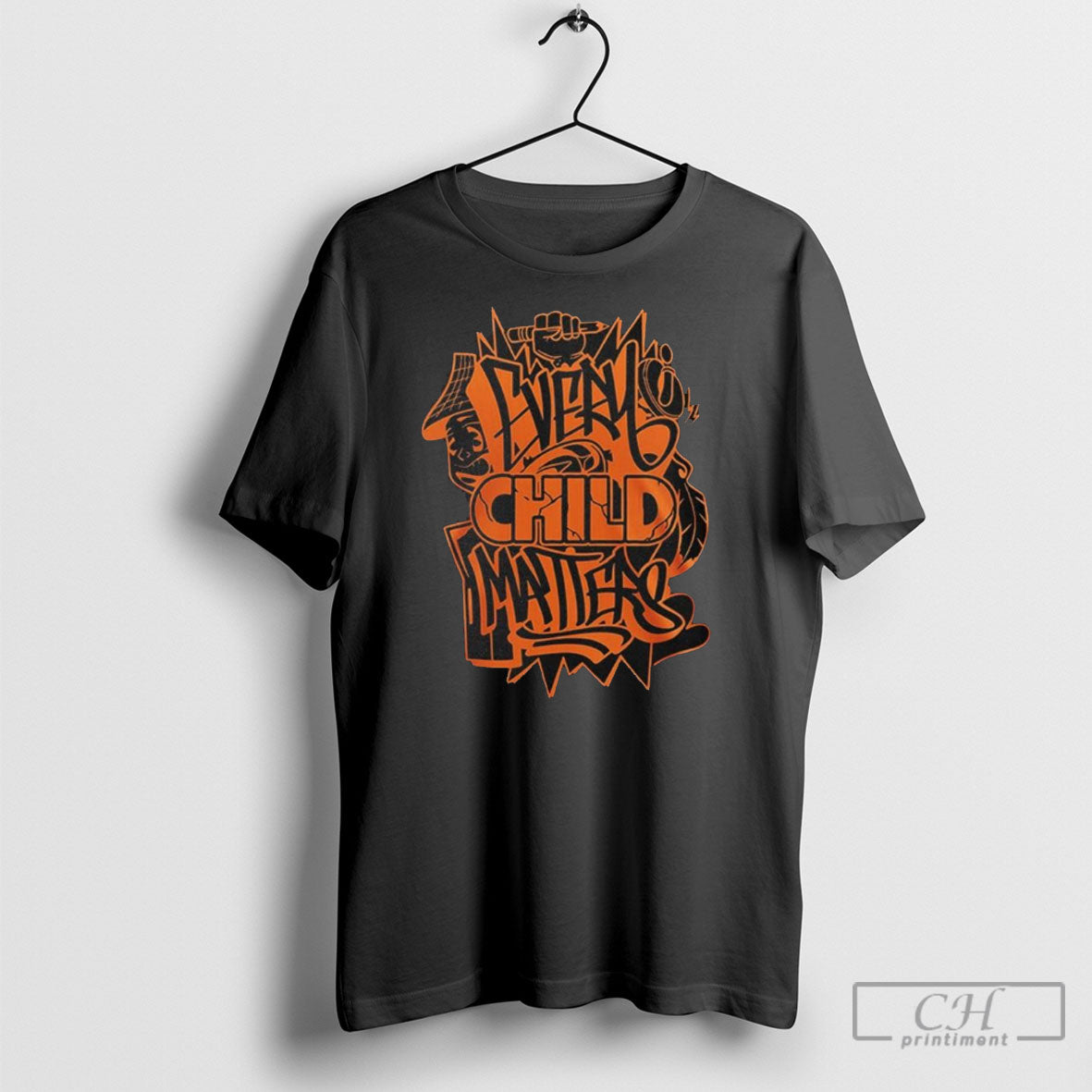 Every Child Matters Shirt Sweater