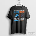 Everybody Has An Addiction Mine Just Happens To Be The Detroit Lions Detroit Tigers