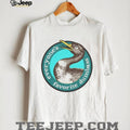 Everyone’s Favorite Dumbass Bird Vintage Circle Graphic T Shirt